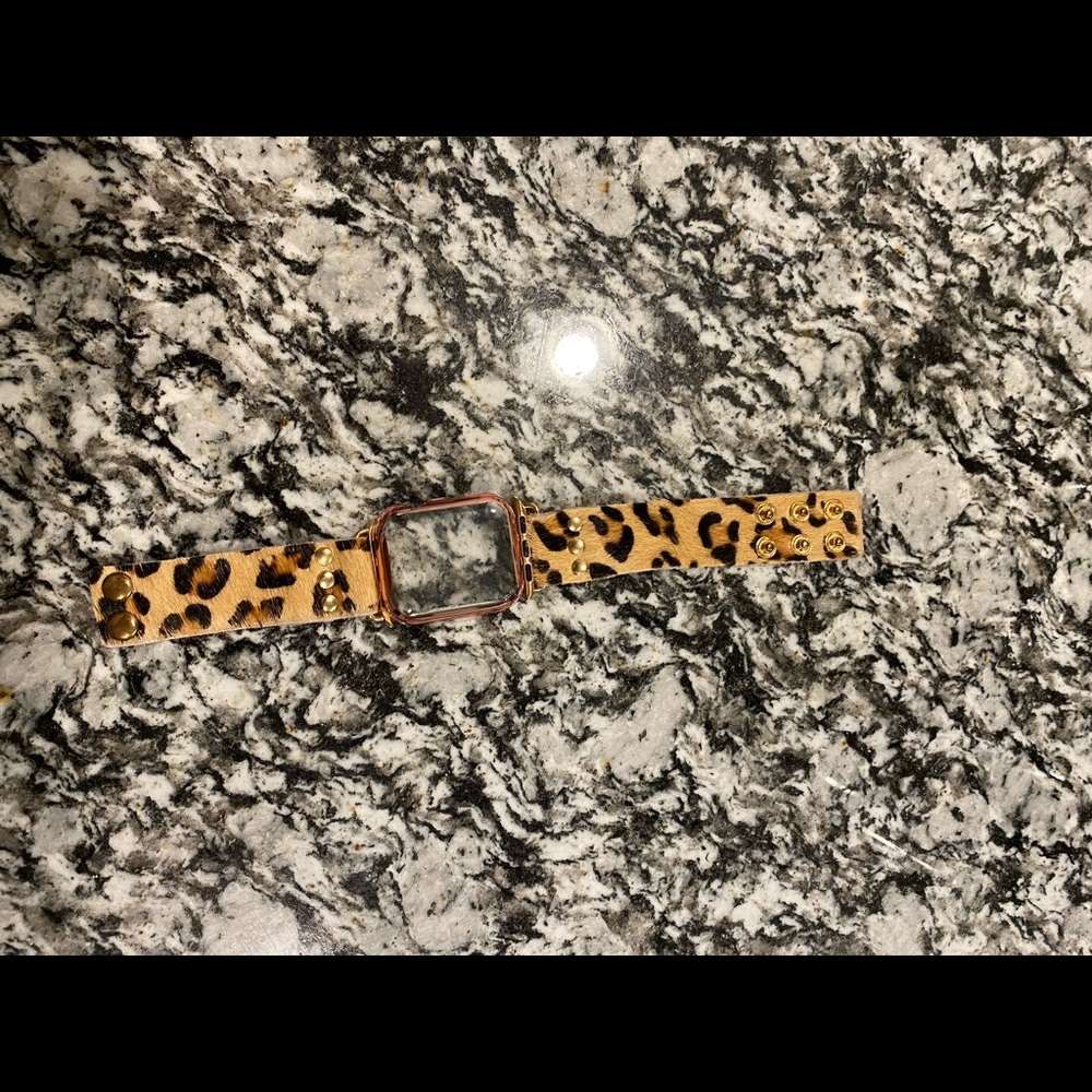 Apple Watch 38/ 40mm band.